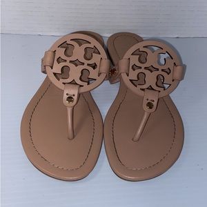 Tory Burch Miller Sandals